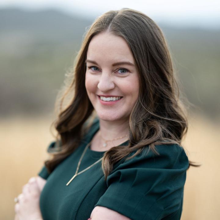 Katie Foshie