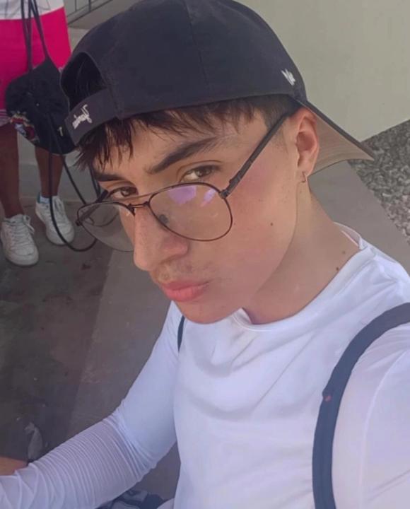 David Santiago Pachon Quintero