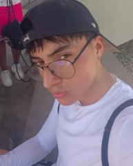 David Santiago Pachon Quintero