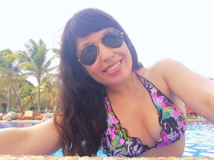 Maria Paz Caris Moya