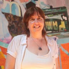 Cecilia Battaglia