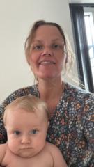 Aubree Lizbeth Søndergaard-Lindberg