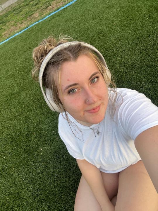 Tara Reinhart