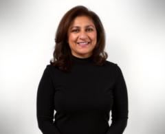 Sheliza Jadavji