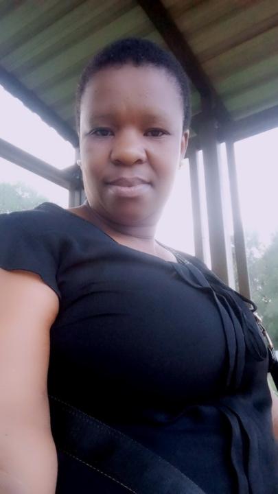 Happiness Simelane