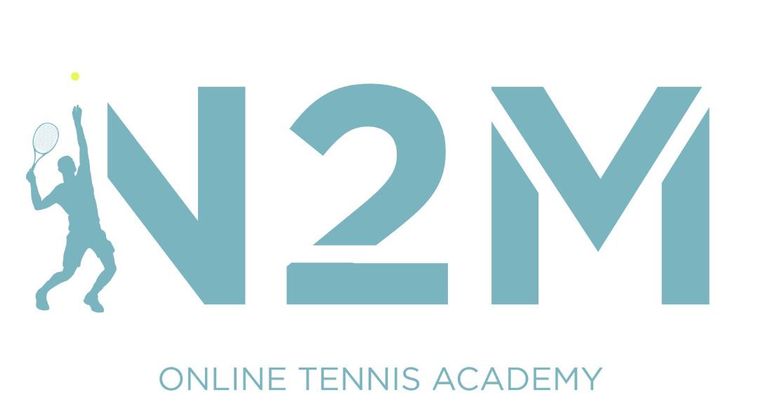 N2M Online Tennis Academy