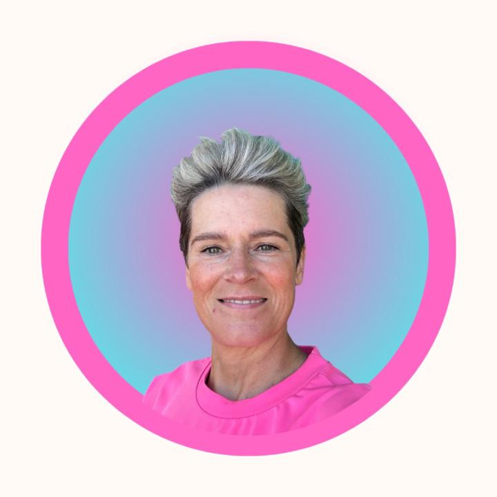 Sarah Wilkinson