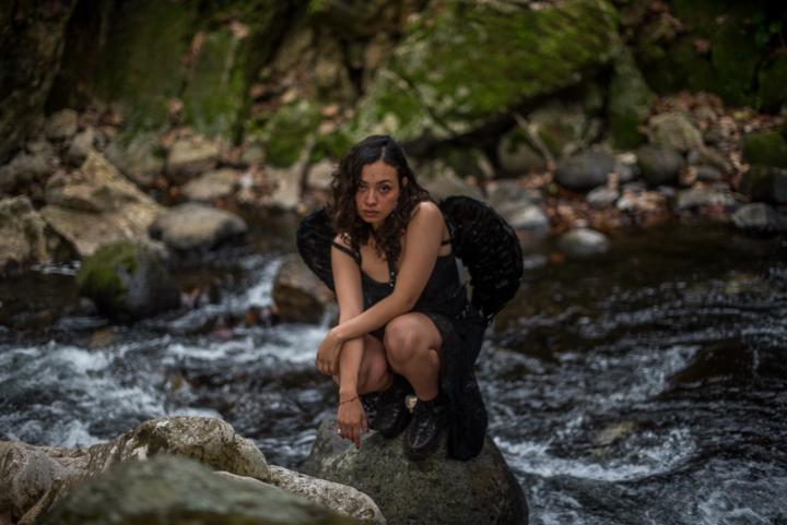 Miroslava Del Rivero