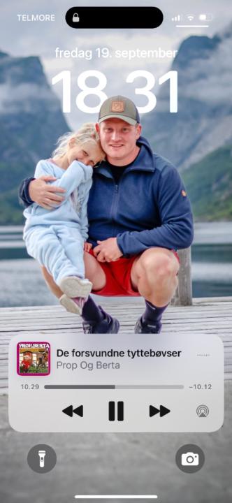 Kenneth Pedersen