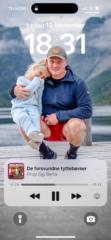 Kenneth Pedersen
