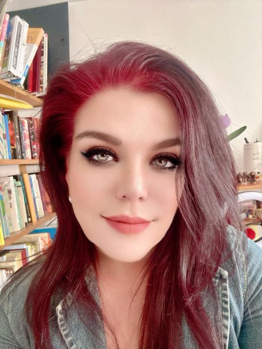 Adriana Margarita Sanchez Gonzalez