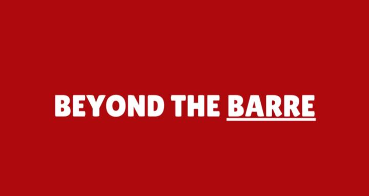 Beyond The Barre