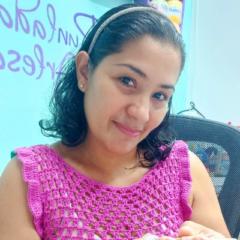 Loraine Pinzón Meza