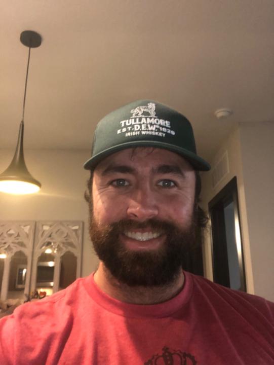 Sean Olinn