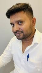 Karthik Viswanathan
