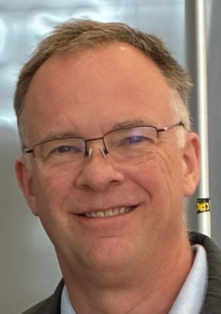 Ken Tombarge