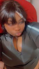 Shamale Henry