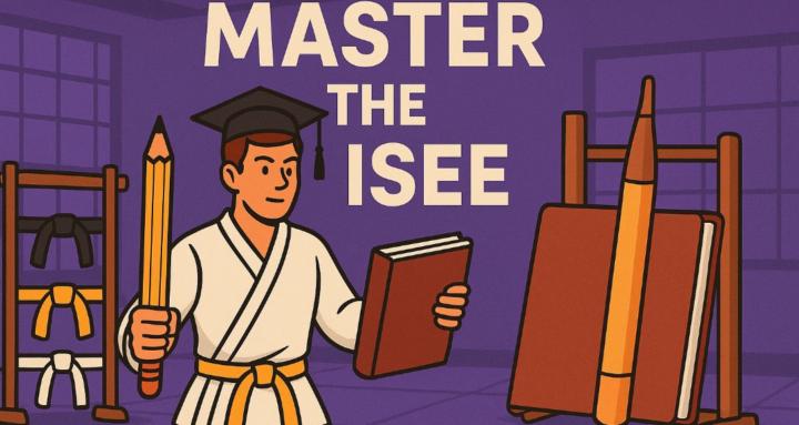 ISEE Dojo