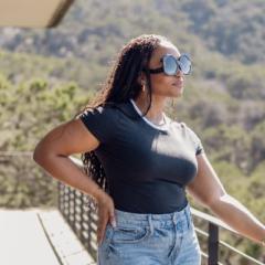 Tionne Webb
