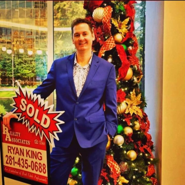 Ryan King
