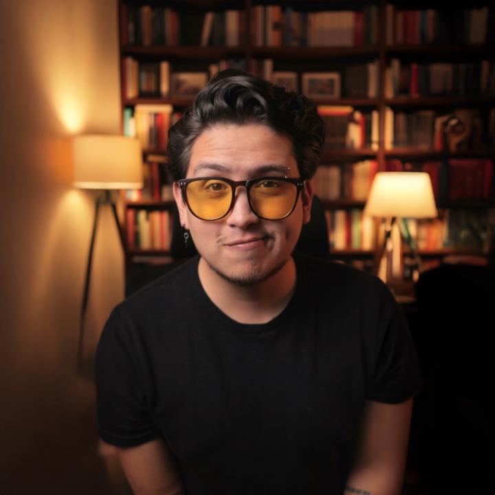 Pablo Villarroel Rocabado