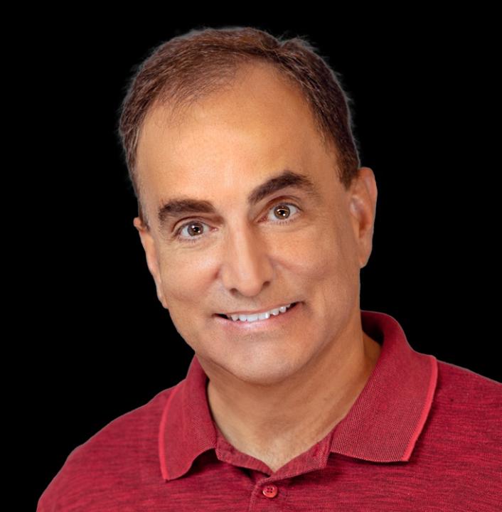 Mark Germanos