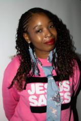 Latoya Gilmore