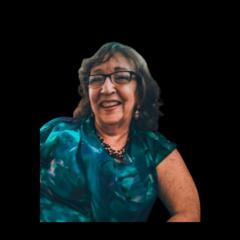 Claudia Morgenstern