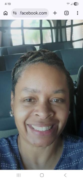 Marva Perdriel