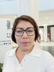 Nika Paredes