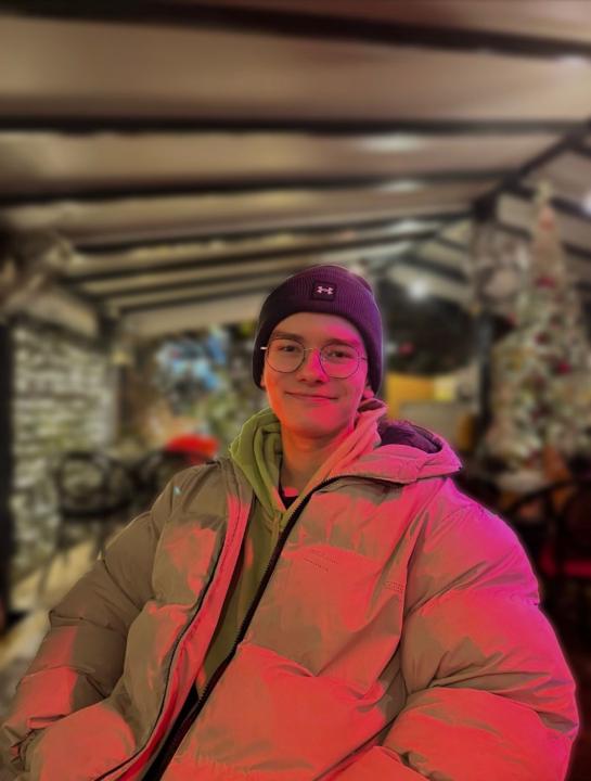 Eugen Grgic