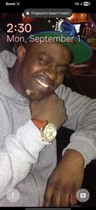 Michael Lawrence