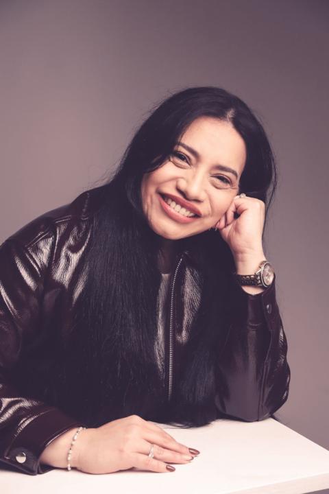 Yusmely Salas