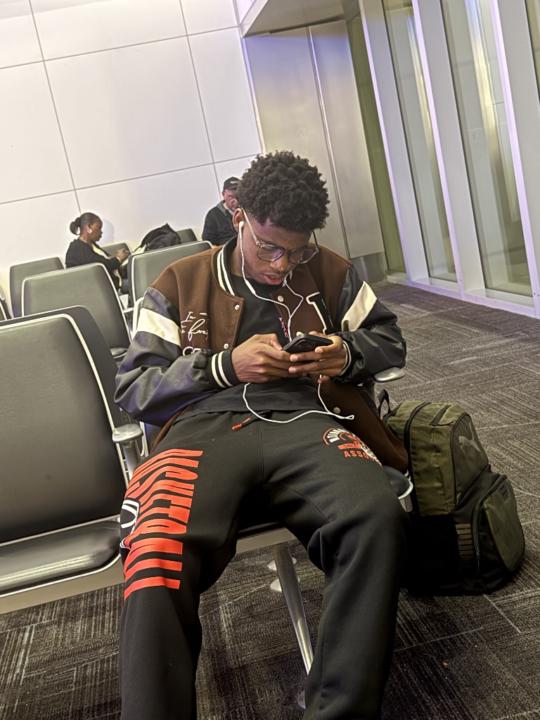 Marc Junior Bedson Vil