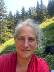 Judith Gessler