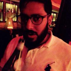 Jaswinder Singh