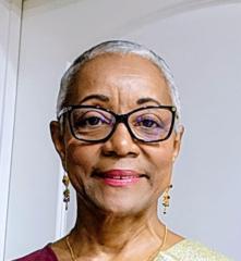 Maria Capote
