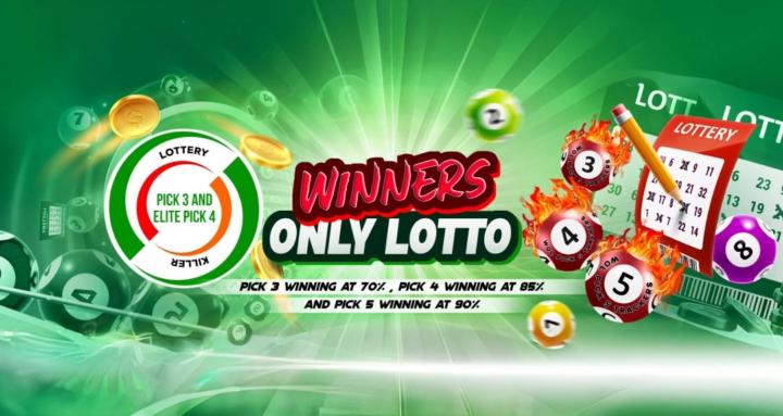 WinnersOnlyLotto