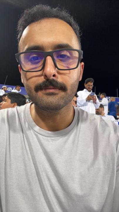 Khalid Alsufran