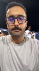Khalid Alsufran