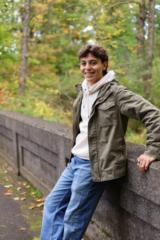 Donovan Eggers
