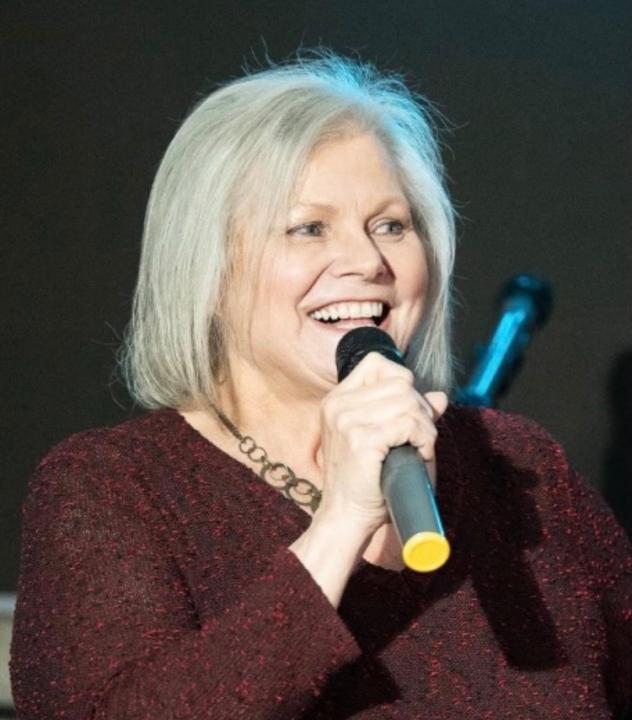 Nancy Burkett