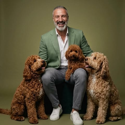Armen Karapetian