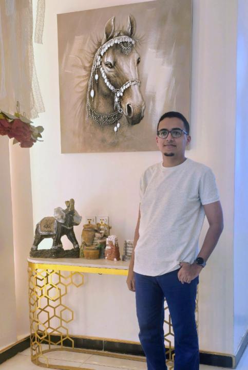 Saleh Bazuhair
