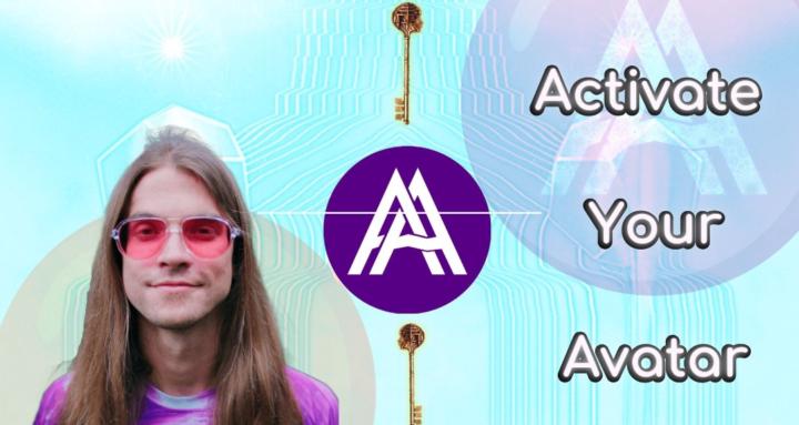 Aquarius Academy ⚕️ Activation