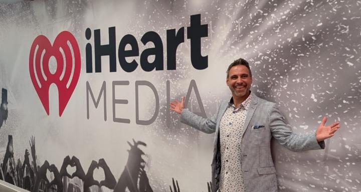 iHeart Guest Network 