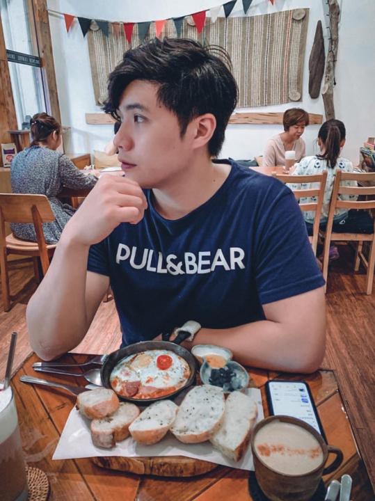 Alan Chang