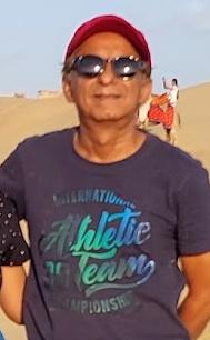 Mehul Trivedi