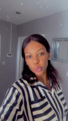 Elizabeth Owusu
