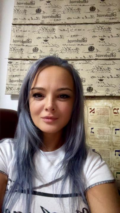 Alina Avramasca